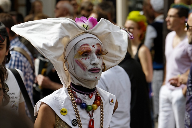 Gay Pride Paris 2012-107